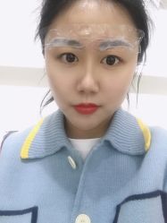 -久匠·野生眉半永久纹眉