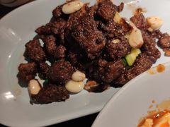 -外婆家(蓝色港湾店)