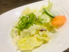 -朴大人炭烤·韩国料理(奥帆中心海尔洲际店)