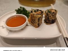 -绿岛国际酒店·海鲜酒楼(八七路店)