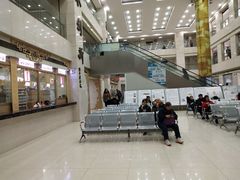 -上海市中医医院(芷江路院区)