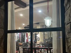 -南沙游艇会·大兵船餐厅