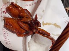 -鸽子侯·家宴·平价海鲜(市图书馆店)
