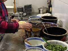 -洁美凉粉店(温江店)