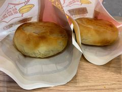 -吉品合酥脆烤饼(嘉里城店)