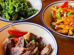 -妈妈的味道·腾冲特色菜(和顺古镇店)