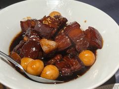 -千滋百味·醉江澜花园餐厅(街道口店)