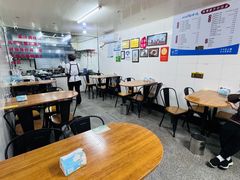 -然香姜汁(江城小区店)