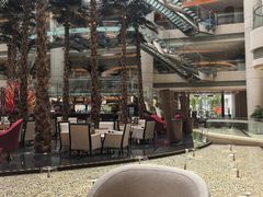 -威斯汀舞台餐厅