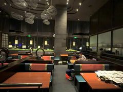 -花潮料理艺食馆(SM新生活广场店)