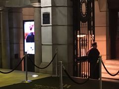 -上海外滩华尔道夫酒店