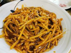-昱德来·天津菜(河西店)