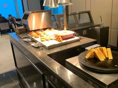 -Social 秀西餐厅-长沙瑞吉酒店(运达店)