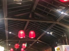 大堂-望京一号·重庆江湖菜(工体店)
