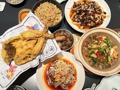 -长安大牌档之龙头酒肆(荣民龙首广场店)