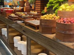 -苏格里岛自助烤肉海鲜火锅(成都金牛万达店)