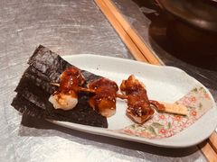 -火山屋台(新街口店)