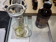 -泰合玺·精油疗愈SPA(虹悦城店)