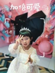 -同远QQBABY亲子摄影(北京路店)