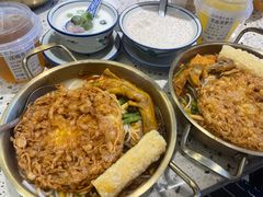 -雙冲柳州螺蛳粉&酸嘢&桂林米粉(簋街店)