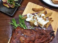 -吃饼人西餐(南开店)