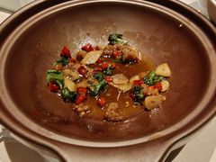 -贡宴盐帮菜自贡驻京联络处餐厅