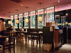 -烤匠麻辣烤鱼(观音桥大融城店)