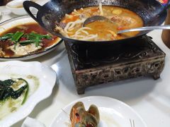 -鑫悦楼煎蟹·16年海鲜大排档