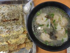 -奥华餐厅·老张记(台基厂店)