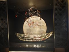 -馋遇江南·精致湖景雅宴(东方之门店)