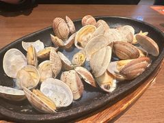 -萨莉亚意式餐厅(杭州西溪龙湖天街店)