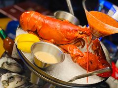 -囧吉香生蚝牛排馆(湖北路店)
