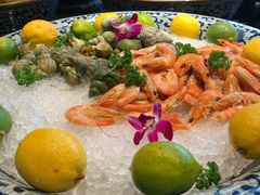 -四季酒店·空中花园 Aria on 9