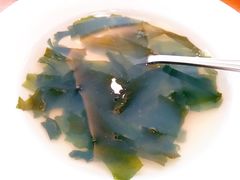 花甲海带汤-萨莉亚意式餐厅(人和印象万家店)
