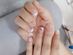 -尤米一站式美甲美睫