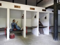 -清代四川贡院