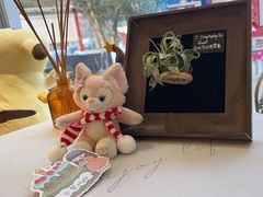 -贝紫Style(木马公寓店)