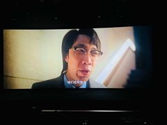 -深影国际影城(学院南路店CGS中国巨幕店)