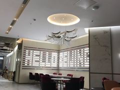大堂-Tims天好咖啡·贝果(东方广场店)