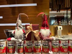-鸣诗自助餐(澳門四季酒店)