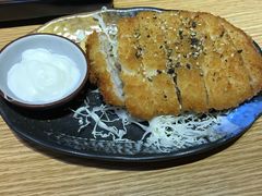 -夕酱の烧肉屋