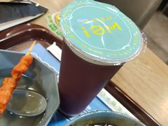 -魏家凉皮(十里河店)