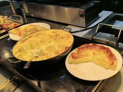 -晶丽香榭自助餐(南京大饭店)