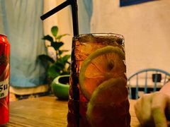 -Sirena海妖日咖夜酒