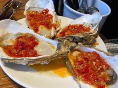 -海味当家·蒸锅海鲜(星海公园店)
