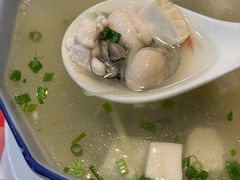 -老妈私房菜