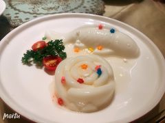 -永乐饭庄(安德路店)