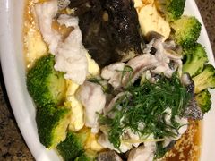芙蓉龙胆鱼-旺达·福州菜(正大广场店)