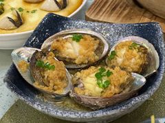 -阿龙海鲜农家乐·三亚老字号(海棠湾店)