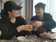 -大连星海皇冠假日酒店